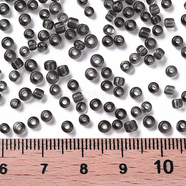 Perles de rocaille de verre(X2-SEED-A004-3mm-12)-3