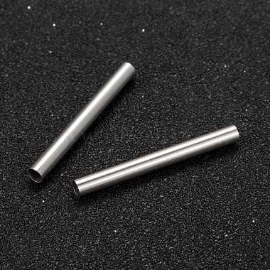 304 Stainless Steel Tube Beads(STAS-G071-35P)-4