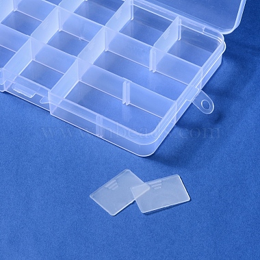 Plastic Bead Storage Containers(X-CON-Q026-02A)-3