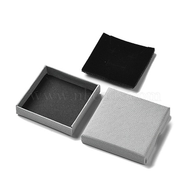 Cardboard Jewelry Set Boxes(CBOX-C016-01B-03)-3