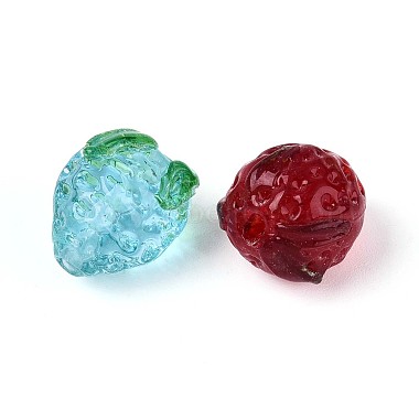 Glass Beads(GLAA-T028-08M)-2
