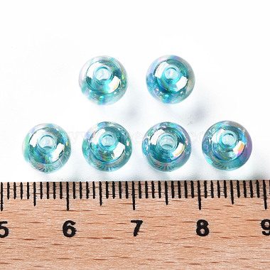 Transparent Acrylic Beads(MACR-S370-B8mm-755)-4