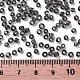 Perles de rocaille de verre(X2-SEED-A004-3mm-12)-3