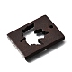 Wood Pendants(WD-CBA27E8-01E)-2