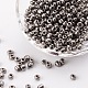 6/0 Glass Seed Beads Small Beads(SDB4mmC01)-1