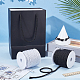 2 Rolls 2 Colors 3-Ply Polyester Cord(OCOR-PH0005-79)-4