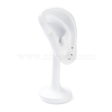 Resin Imitation Ear Jewelry Display Stands(ODIS-Q041-05A-02)-2