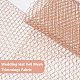 Nylon Net Mesh Fabric(DIY-WH0430-479A-04)-4