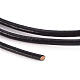 cable de la joyería de cuero(WL-BC0001-1.5mm-01)-3