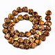 Natural Imperial Jasper Beads Strands(G-S366-065A)-2