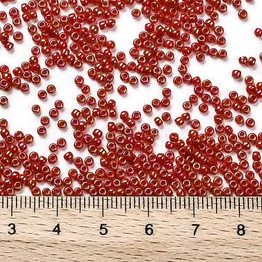 TOHO Round Seed Beads(SEED-TR11-0405)-3