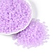 Transparent Glass Seed Beads(SEED-Q041-01F)-2