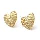 304 Stainless Steel Studs Earrings(EJEW-K272-02B-G)-2