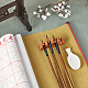 PandaHall Elite 7Pcs 7 Style Practice Calligraphy Kits(DIY-PH0003-96)-2