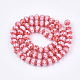 Glass Beads Strands(GLAA-S185-01A-13)-2