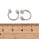 304 Stainless Steel Piercing Body Jewelry(AJEW-C033-01A-P)-5