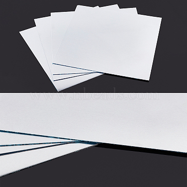 Aluminum Sheets(TOOL-PH0017-19A)-8