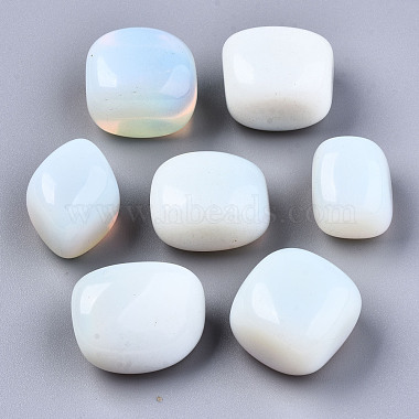 Opalite Beads(G-N332-021)-2