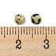 Natural Dalmatian Jasper Cabochons(G-H309-03-50)-3