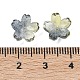 Dyed & Heated Glass Bead Caps(GLAA-Z019-03H)-3