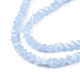 Imitation Jade Glass Beads Strands(GLAA-N052-01-B02)-3
