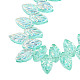 Electroplate Transparent Glass Beads Strands(EGLA-N056-03A-10)-3