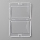透明プラスチック製IDカードホルダー(AJEW-WH0314-129B)-3