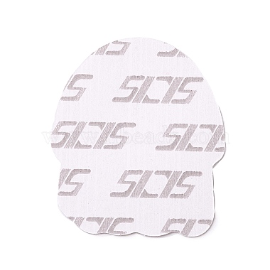 Waterproof Self Adhesive Paper Stickers(X-DIY-F108-17)-3