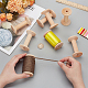 Wood Bobbins(WOOD-WH0124-72)-3