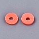 Handmade Polymer Clay Beads(X-CLAY-Q251-6.0mm-72)-3