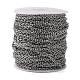 304 Stainless Steel Cable Chains(CHS-R009-11)-3