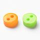 Multi Colour DIY Handcraft Buttons For Dolls Clothes(NNA0VCY)-2