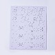 Sponge EVA Sheet Foam Paper Sets(AJEW-TAC0019-12C)-2
