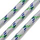 Polyester Round Braided Cord(FB-CBA35DC-01Q)-1