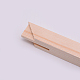 Solid Wood Stretcher Bars(DIY-WH0188-15B)-2