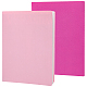 Elastic Fabric Book Covers(AJEW-CP0006-21C-05)-1