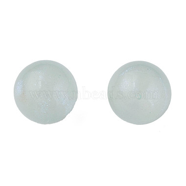 Perles en acrylique transparente(MACR-N006-25A-B01)-3