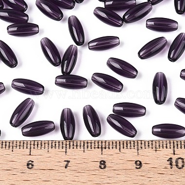 Transparent Colours Glass Seed Beads(SEED-T007-16S)-4