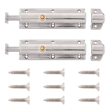 304 Stainless Steel Spring Locks Set(SW-TAC0001-22B-P)-2