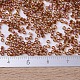 MIYUKI Delica Beads Small(X-SEED-J020-DBS0170)-4