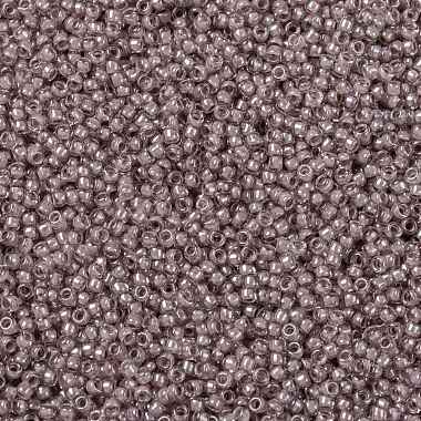 Toho perles de rocaille rondes(X-SEED-TR15-0353)-2