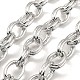 Aluminium Cable Chains(CHA-C002-12P)-1