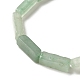 Natural Green Aventurine Beads Strands(G-G873-A01-01)-3