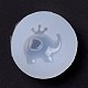 Elephant DIY Food Grade Silicone Molds(DIY-C035-05)-1