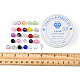 kit de fabrication de collier de bracelet de bricolage(DIY-FS0005-69)-6