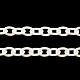 Chaînes de câble en plastique abs(X-KY-E007-03J)-3