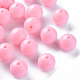 Perles acryliques opaques(MACR-S370-C16mm-A01)-1