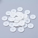 Acrylic Sewing Buttons(X-BUTT-E076-D-01)-2