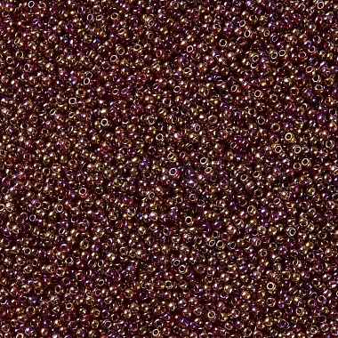 TOHO Round Seed Beads(SEED-TR11-0165D)-2