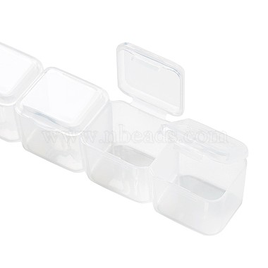 28 grilles de conteneurs de stockage en plastique(MRMJ-TA0007-04)-6